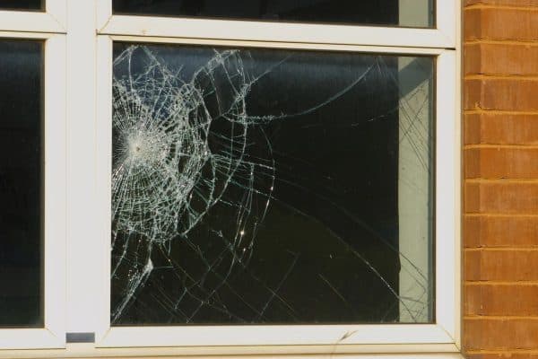 Cutting-Edge Technology for Precision Glass & Window Repair