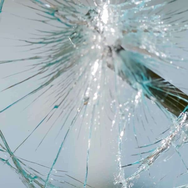 Precision Laser Glass Cutting Technology