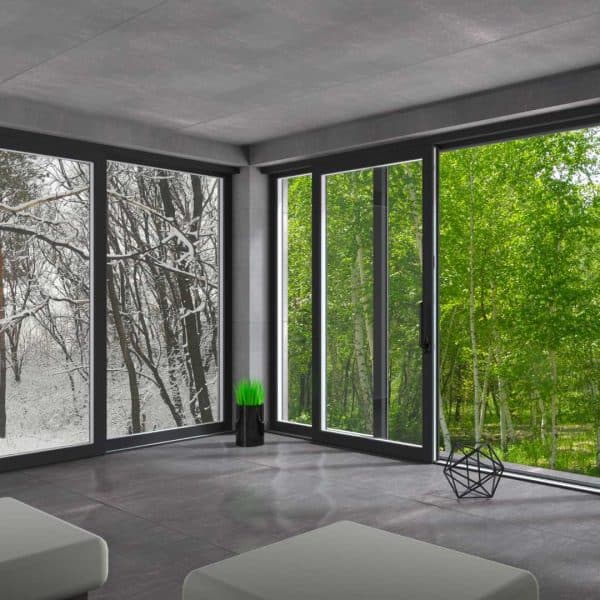 Home Glass Repairs – Fast & Reliable Service